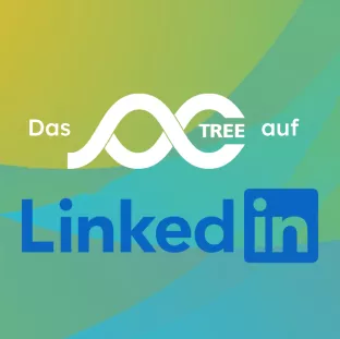 TREE auf LinkedIn