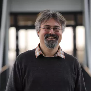 Prof. Dr. Alexander Boden