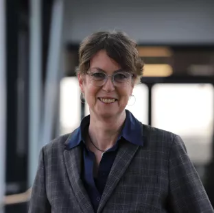 Prof. Dr. Susanne Keil