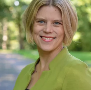 Prof. Dr. Kerstin Rosenow-Williams_Department of Social Policy and Social Security