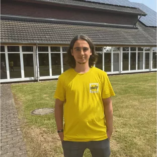 Lars Langanki Nachhaltige Sozialpolitik