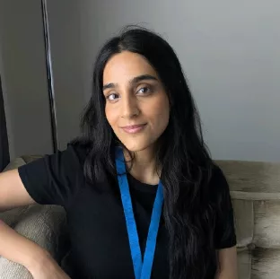 Student_Msc Social Protection