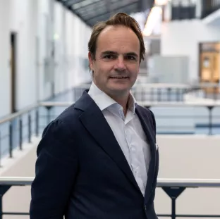 20251016 Prof. Dr. Stefan Schiffner