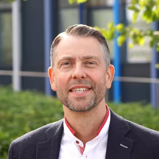 Stefan Freitag Porträt