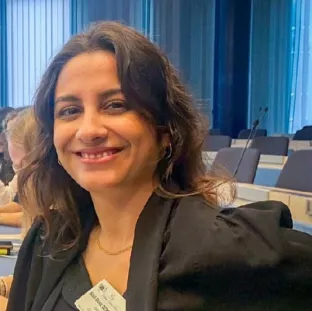 Deniz Demircan