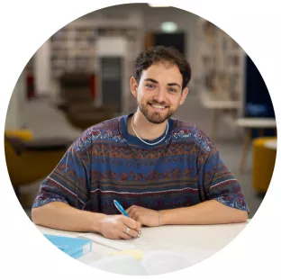 Ivo - wissenschaftliches Arbeiten-Zitat