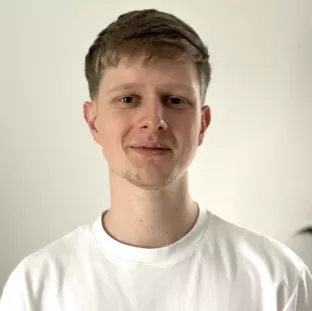 Robert Falk - Testimonial Wiwi Rheinbach