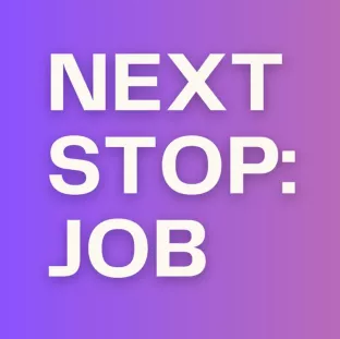 Next Stop: Job