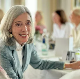 Silvie Hambloch Gesinn