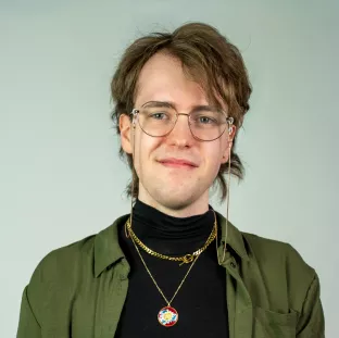 Lukas Eckart