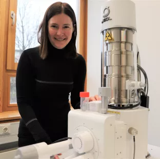 Corinna Thomser Porträt (DE)