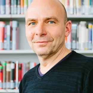 Alexander Verleger (DE)