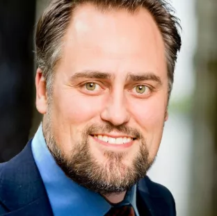 Portrait Johannes Steinhaus (DE)
