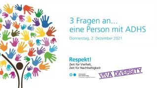 Respekt! Viva Diversity_ADHS