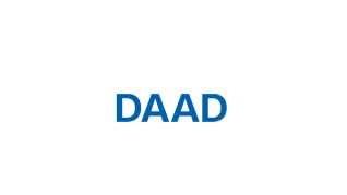 DAAD Logo 1000x800px