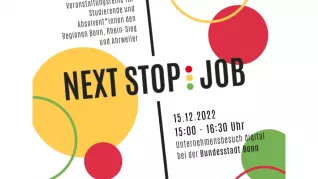 Banner Next Stop Job 20221215