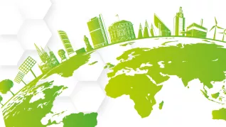 Banner GreenBonn Hackathon 2023