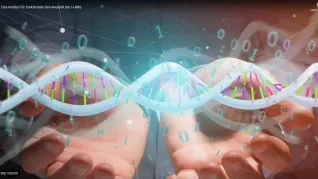 Posterbild Video Institut für funktionale Gen-Analytik