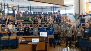 Data Saturday H-BRS 20230617 Foto OEA fbInf