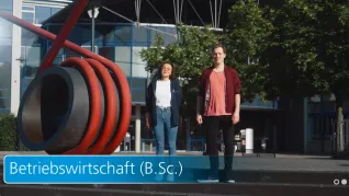 Betriebswirtschaft Video Poster