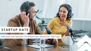 Teaser Format Startup Date