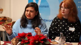 Alumni B2S Role Model Event 2024-12-12