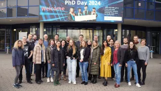 PhD Day 2024 