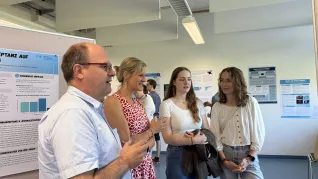 Masterprojekt DKM Seuser TdoP 2025