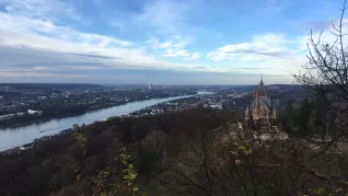 Drachenfels