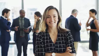 Ringvorlesung Unternehmensnachfolge im Mittelstand