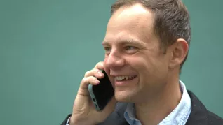 Steve Przybilla_Ringvorlesung Medienmacher:innen_Köhler