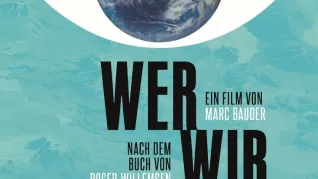 Plakat Wer Wir Waren