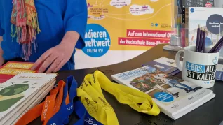 Infostand International Day_IO