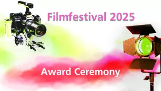 Filmfestival 2025 Award Ceremony