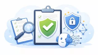 Hinweis zum institutionellen Einsatz externer KI-Dienste