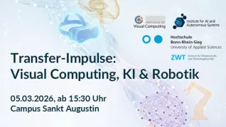 IVC und A2S gemeinsames Event