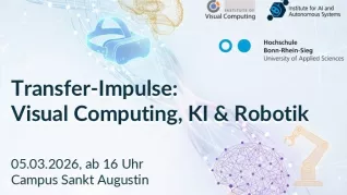 IVC und A2S gemeinsames Event