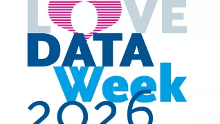 Love Data Week 2026