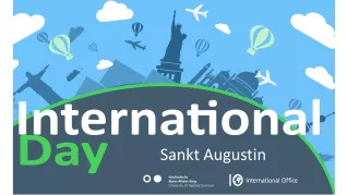 International Day STA