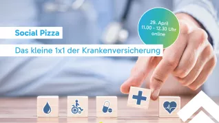 Banner TK Social Pizza