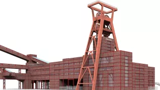 Zeche Zollverein_Kulturprogramm