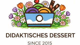 Logo Didaktisches Dessert