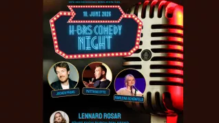 2026-06-10 Comedy Night