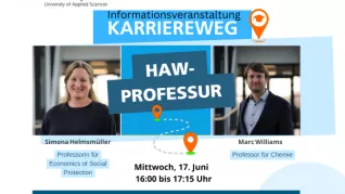 PeP@H-BRS Die HAW-Professur
