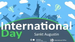 International day Banner 