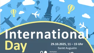 International day Banner 