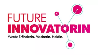 Logo Future Innovatorin WRO 2026
