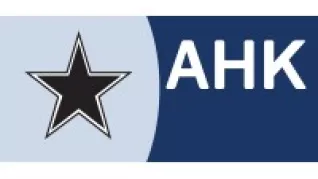 AHK Ghana Logo