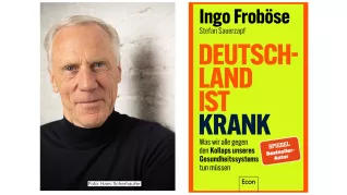 Bibliothek Lesung Froböse 2026