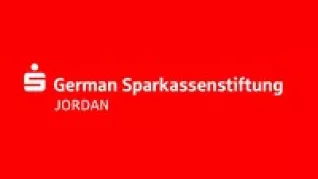 Sparkassenstiftung Logo